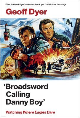 'Broadsword Calling Danny Boy'