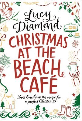 Christmas at the Beach Cafe