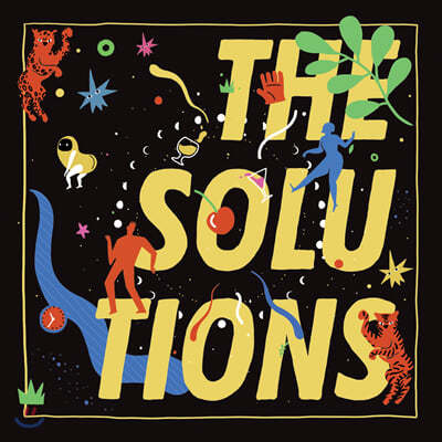 솔루션스 (THE SOLUTIONS) - LOAD