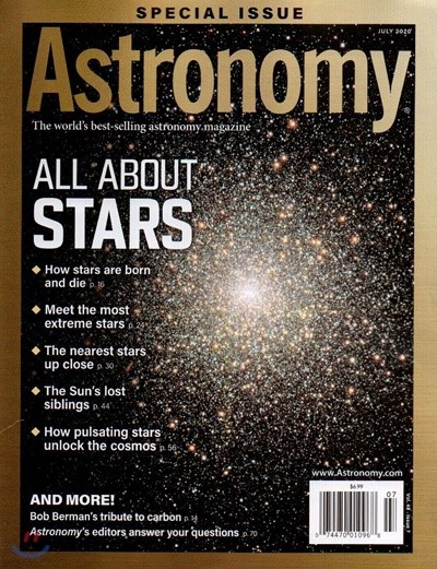Astronomy () : 2020 07