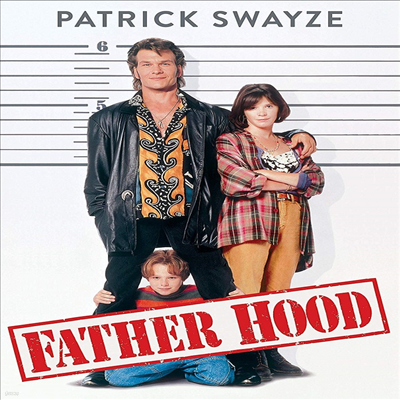Father Hood (ƺ ) (1993)(ڵ1)(ѱ۹ڸ)(DVD)