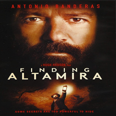 Finding Altamira (ε Ÿ̶) (2015)(ڵ1)(ѱ۹ڸ)(DVD)