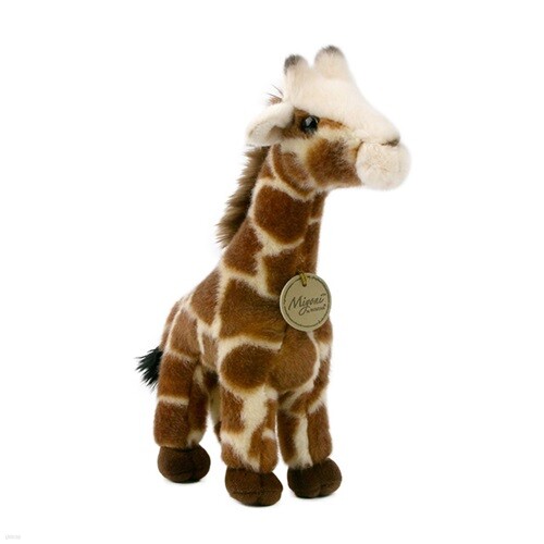 MIYONI 미요니 뉴2 기린 인형-23cm(소)