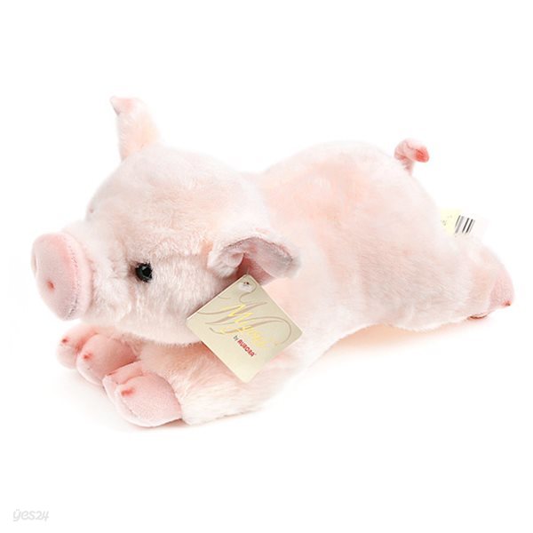 MIYONI 미요니 돼지 인형-중형(27cm)