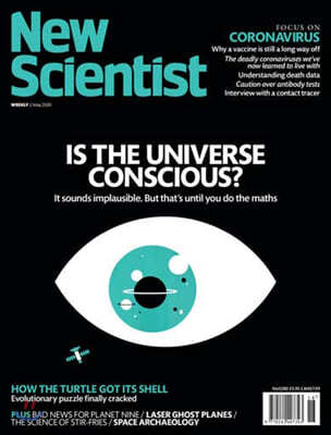 New Scientist (ְ) : 2020 05 02