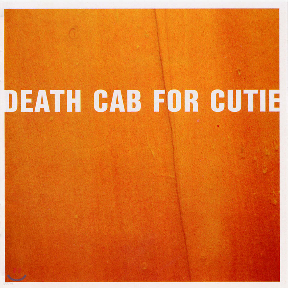 Death Cab for Cutie (데스 캡 포 큐티) - The Photo Album [LP]