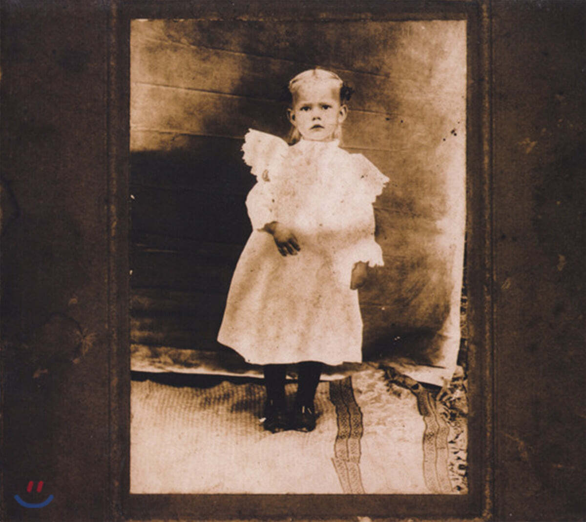Sun Kil Moon (선 킬 문) - 1집 Ghosts of the Great Highway