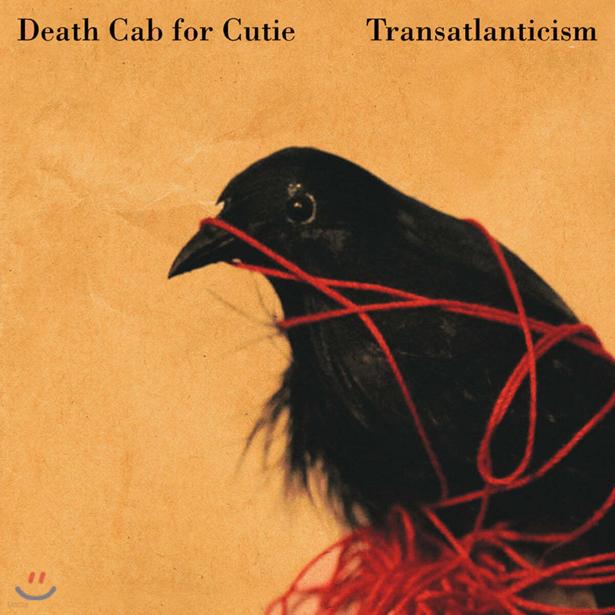 Death Cab For Cutie (데스 캡 포 큐티) - Transatlanticism
