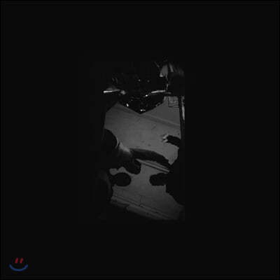 Badbadnotgood (峴) - 3 III [2LP]