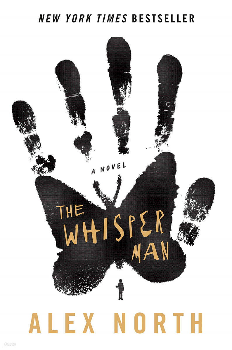 The Whisper Man