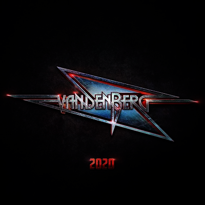 Vandenberg — 2020 앨범 커버