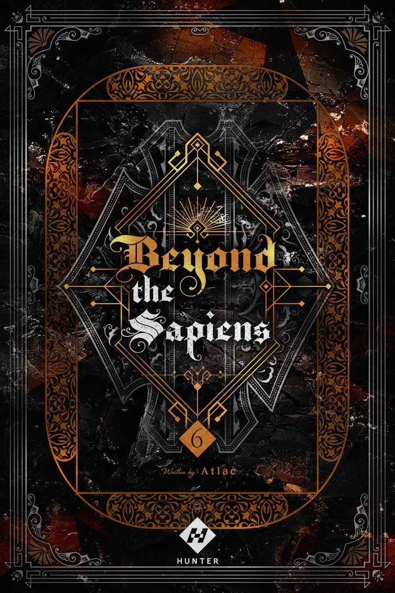 Beyond the Sapiens 6권 (완결)