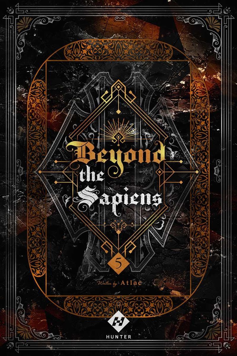 Beyond the Sapiens 5권