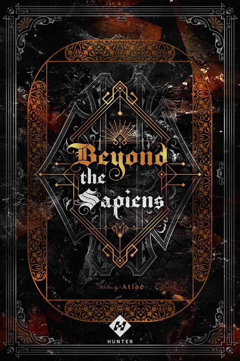 [세트] Beyond the Sapiens (총6권/완결)