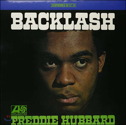 Freddie Hubbard (프레디 허버드) - Backlash [LP]