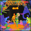 Santana (Ÿ) - Amigos [LP]