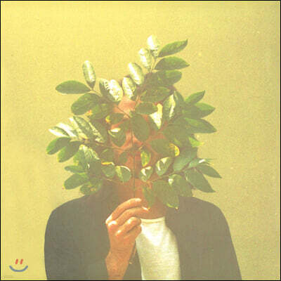 FKJ (에프케이제이) - French Kiwi Juice [2LP]