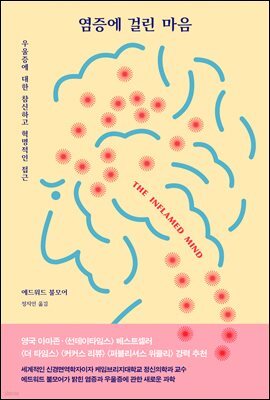 염증에 걸린 마음