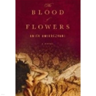 The Blood of Flowers