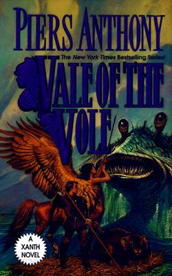 Vale of the Vole