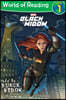 World of Reading Level 1 : This Is Black Widow