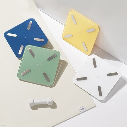 앳플리 T8 스마트 체성분 체중계