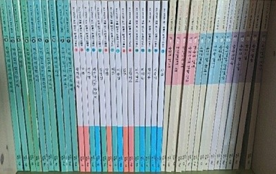 교원 초등필독서 인물+과학+고전 세트세트