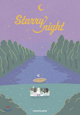 𷣵 - MOMOLAND Special Album : Starry Night