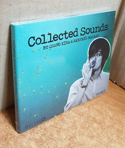 Collected Sounds BY CHANG KIHA & HARPER`S BAZAAR - Volume.2