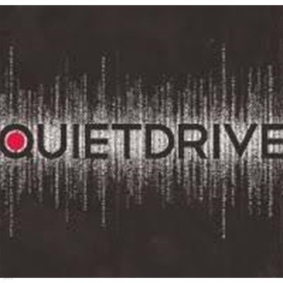 [일본반][CD] Quietdrive - Quietdrive