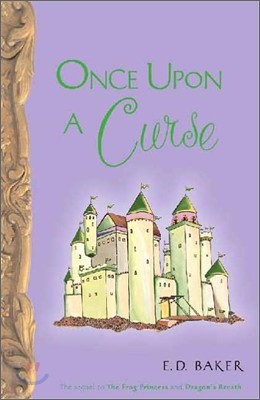 The Tales of the Frog Princess #3 : Once upon a Curse