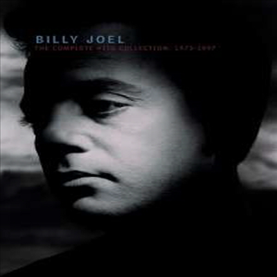 Billy Joel - Complete Hits Collection: 1973-1997 (Remastered)(Limited Edition)(4CD Box Set)(40 Page Booklet)