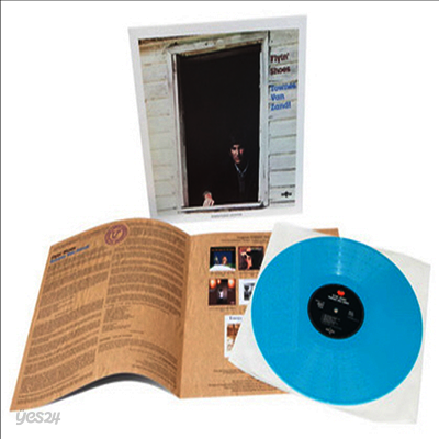 Townes Van Zandt - Flyin` Shoes (180g Vinyl LP)