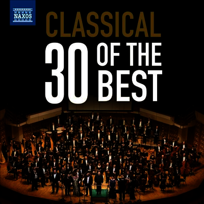 클래식 음악 베스트 30 (Classical - 30 of the Best) (3CD) - 여러 아티스트