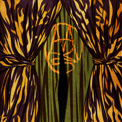 Mars Red Sky — Apex III (Praise For The Burning Soul) 앨범 커버