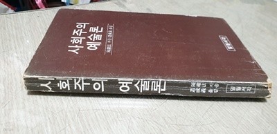 사회주의 예술론