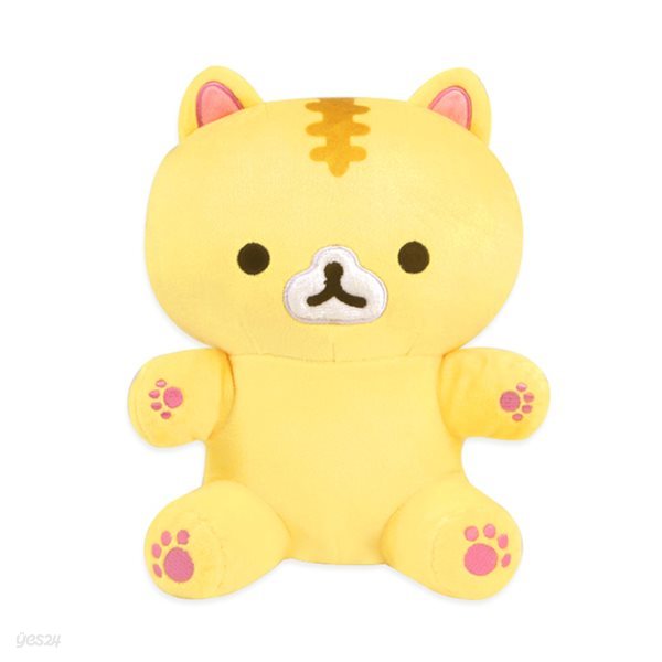 코로코로코로냐 코로냐 시팅 인형 25cm