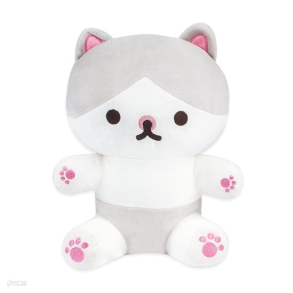 코로코로코로냐 파리삐짱 시팅 인형 25cm