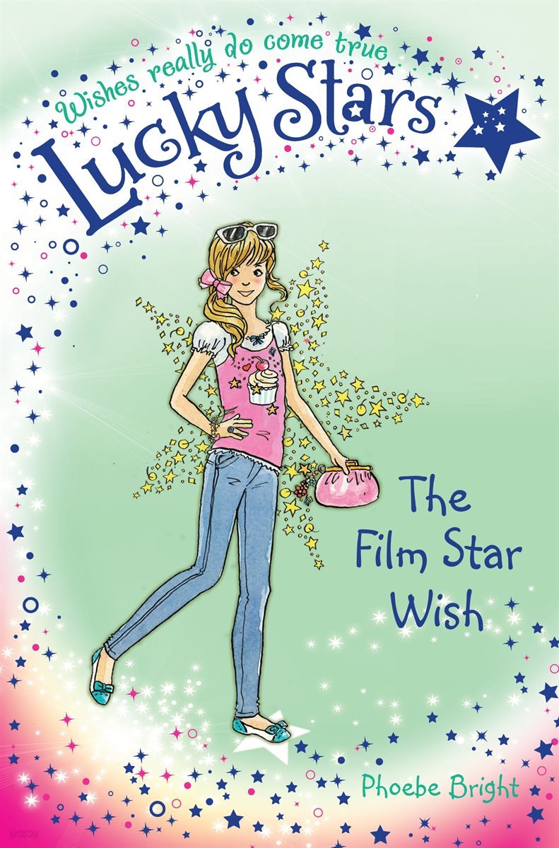 Lucky Stars 5