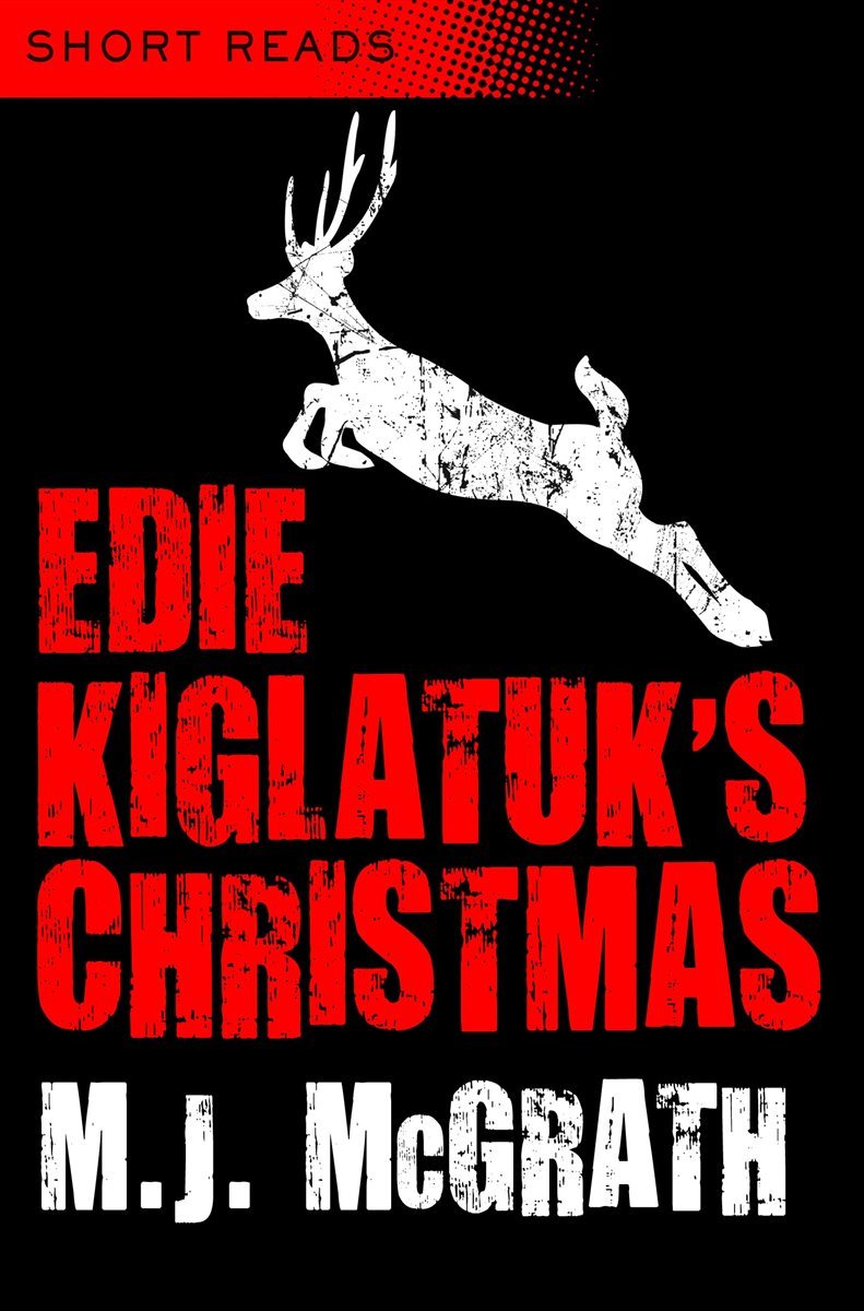 Edie Kiglatuk&#39;s Christmas