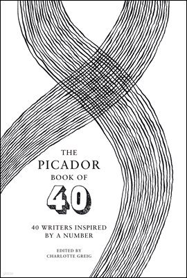 The Picador Book of 40