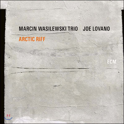 Marcin Wasilewski Trio (마르신 바실레프스키 트리오) - Arctic Riff
