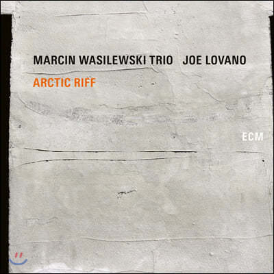Marcin Wasilewski Trio (마르신 바실레프스키 트리오) - Arctic Riff [2LP]