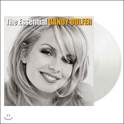 Candy Dulfer (ĵ ) - The Essential [ ÷ 2LP]