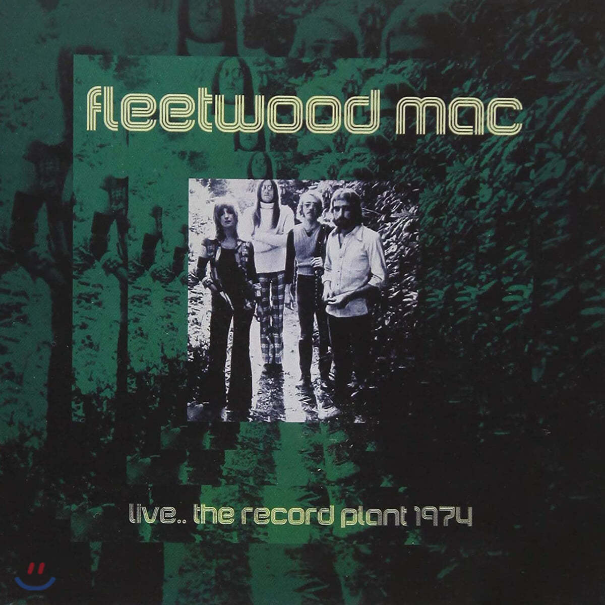 Fleetwood Mac (플리트우드 맥) - Live The Record Plant 1974