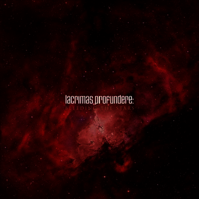 Lacrimas Profundere - Bleeding The Stars (LP)
