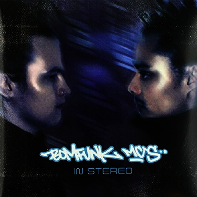 Bomfunk Mc's - In Stereo (Gatefold)(2LP)