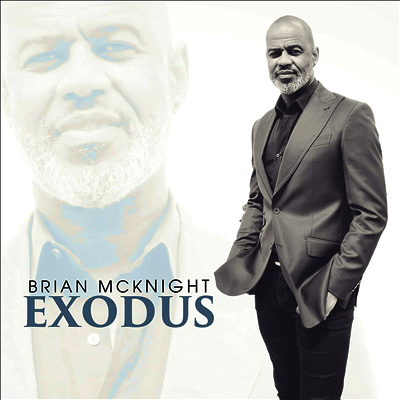 Brian McKnight - Exodus (Digipack)(CD)