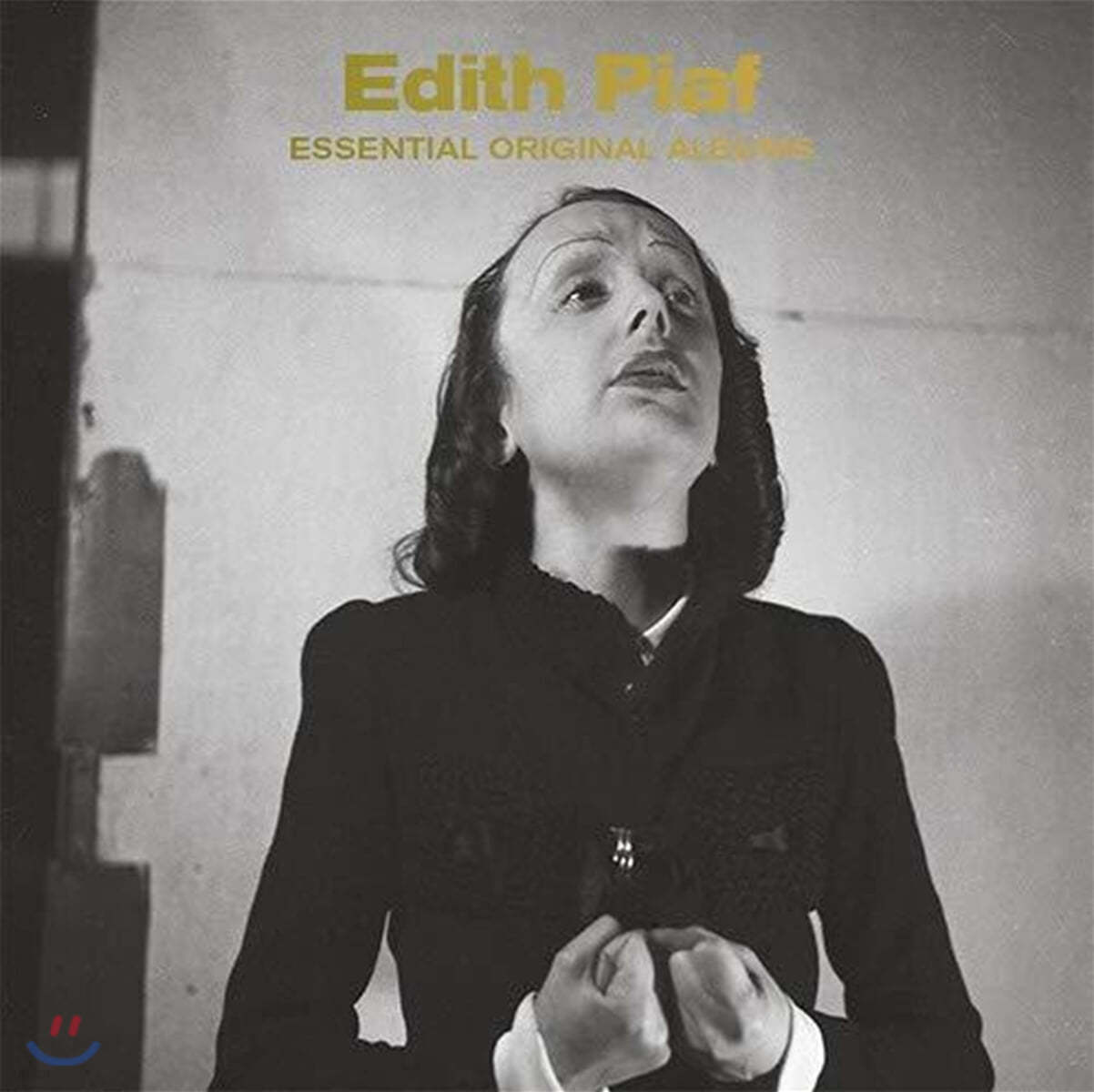 Edith Piaf (에디뜨 피아프) - Essential Original Albums