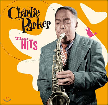 Charlie Parker ( Ŀ) - The Hits